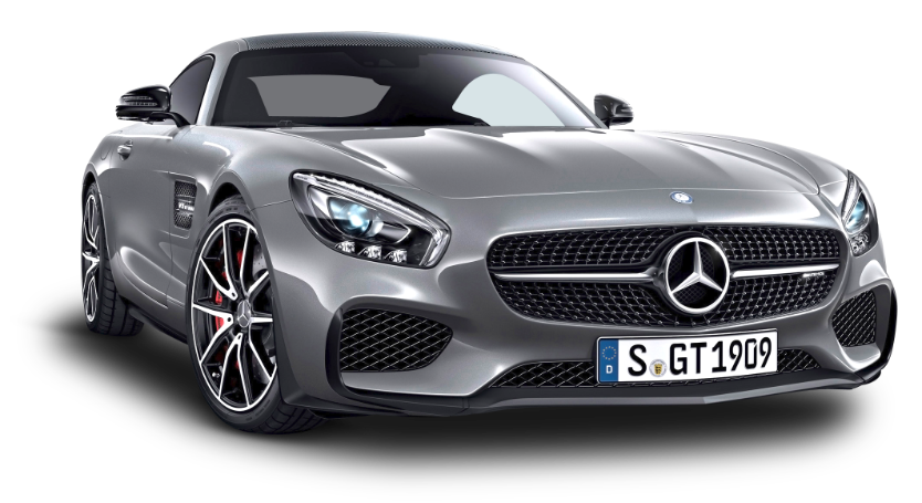Car - Silver