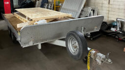 7697 – 2021 Triton Trailer