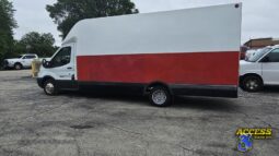 
										1970 – 2018 Ford Box Truck – #07 full									