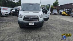 
										1970 – 2018 Ford Box Truck – #07 full									