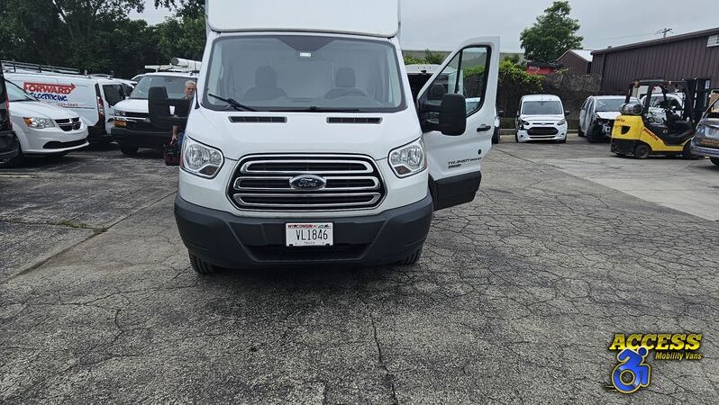 
								1970 – 2018 Ford Box Truck – #07 full									