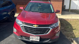 
										3000 – 2018 Chevrolet Equinox – #18 full									