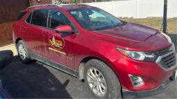 3000 – 2018 Chevrolet Equinox – #18