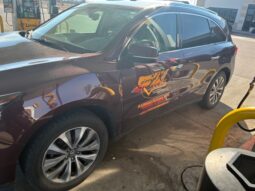 
										3303 – 2015 Acura MDX – #22 full									