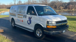0801 – 2021 Chevy Express – #04