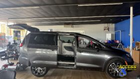 2022 Chrysler Pacifica