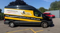 
										4666 – 2017 Ford Transit T – #34 full									