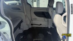 
										2021 Chrysler Voyager full									