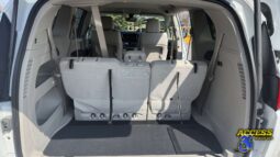 
										2021 Chrysler Voyager full									