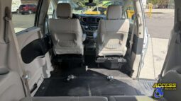 
										2021 Chrysler Voyager full									