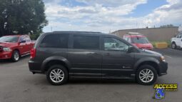 
										2016 Dodge Grand Caravan full									