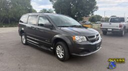 
										2016 Dodge Grand Caravan full									