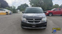
										2016 Dodge Grand Caravan full									