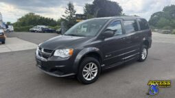 
										2016 Dodge Grand Caravan full									