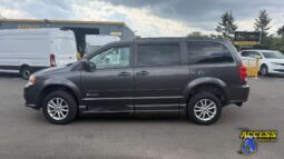 
										2016 Dodge Grand Caravan full									
