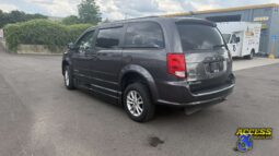 
										2016 Dodge Grand Caravan full									