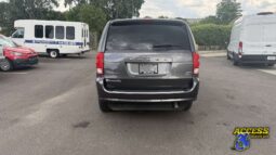 
										2016 Dodge Grand Caravan full									