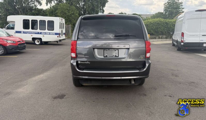 
								2016 Dodge Grand Caravan full									
