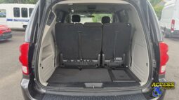 
										2016 Dodge Grand Caravan full									