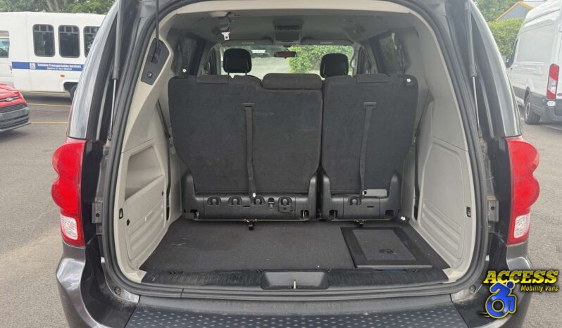 
								2016 Dodge Grand Caravan full									