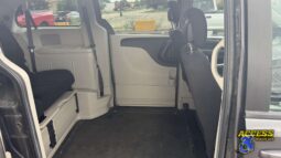 
										2016 Dodge Grand Caravan full									