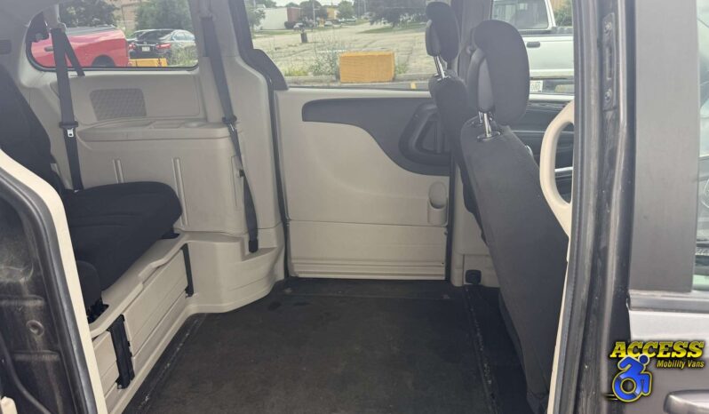 
								2016 Dodge Grand Caravan full									