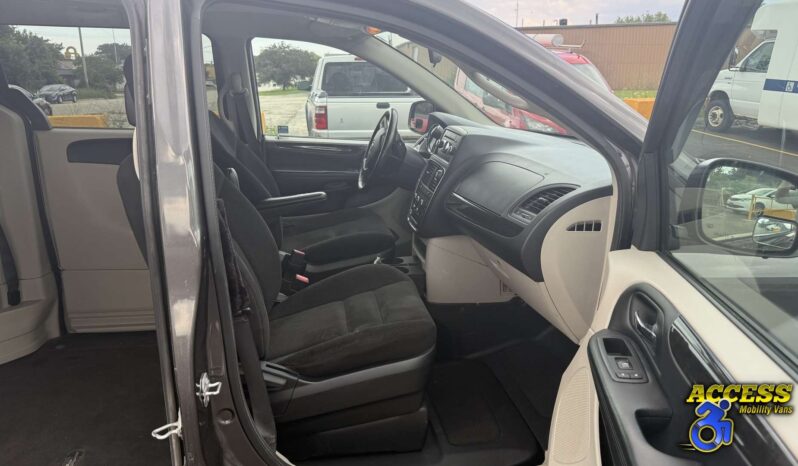 
								2016 Dodge Grand Caravan full									