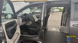 
										2016 Dodge Grand Caravan full									