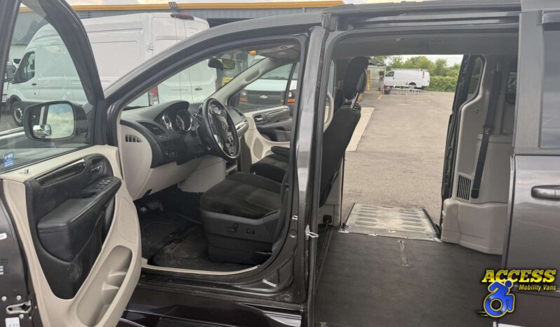 
								2016 Dodge Grand Caravan full									