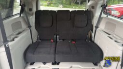 
										2016 Dodge Grand Caravan full									