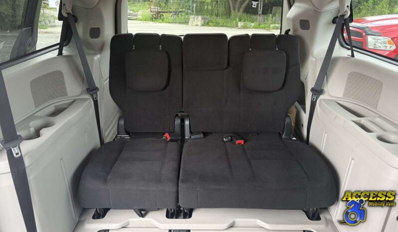 
								2016 Dodge Grand Caravan full									