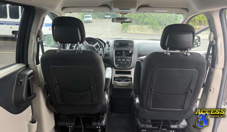 
								2016 Dodge Grand Caravan full									
