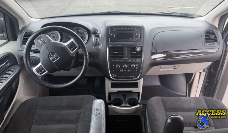 
								2016 Dodge Grand Caravan full									