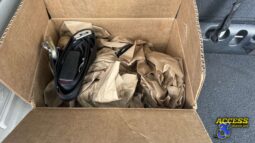 
										2016 Dodge Grand Caravan full									