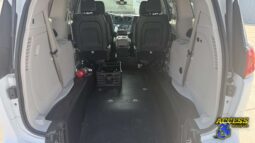 
										2021 Chrysler Voyager full									