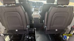 
										2021 Chrysler Voyager full									