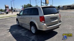 
										2015 Dodge Grand Caravan full									