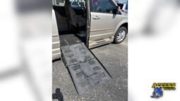 
										2015 Dodge Grand Caravan full									