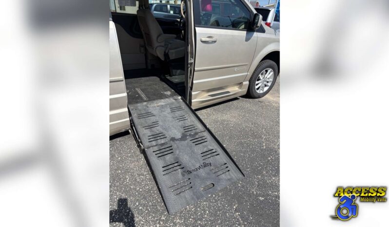 
								2015 Dodge Grand Caravan full									