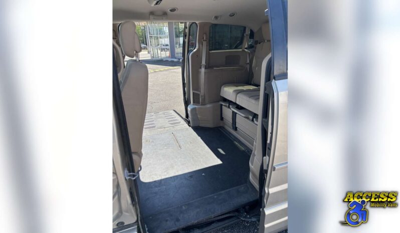 
								2015 Dodge Grand Caravan full									