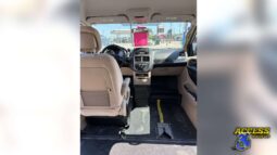 
										2015 Dodge Grand Caravan full									