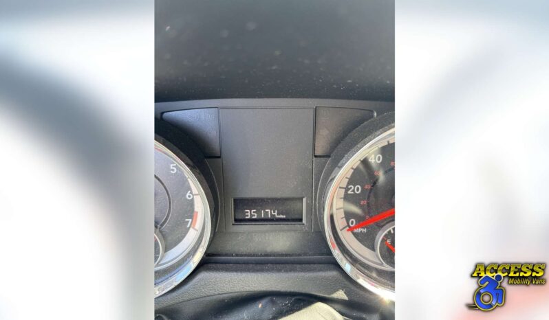 
								2015 Dodge Grand Caravan full									
