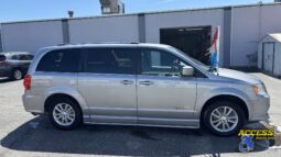 
										2019 Dodge Grand Caravan full									
