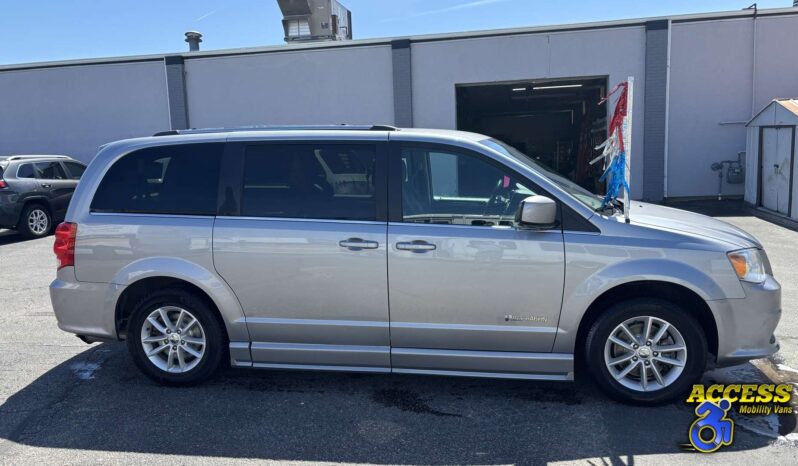 
								2019 Dodge Grand Caravan full									