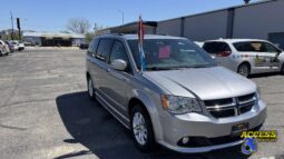 
										2019 Dodge Grand Caravan full									