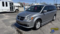 
										2019 Dodge Grand Caravan full									