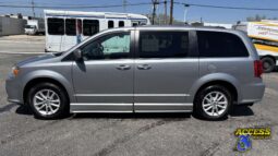
										2019 Dodge Grand Caravan full									