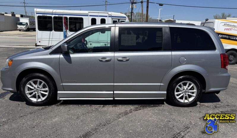 
								2019 Dodge Grand Caravan full									