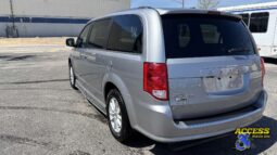 
										2019 Dodge Grand Caravan full									