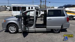 
										2019 Dodge Grand Caravan full									